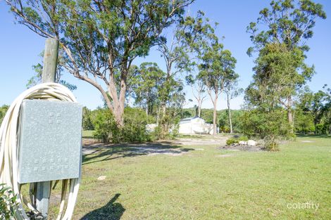 Property photo of 21 The Selection Gulmarrad NSW 2463