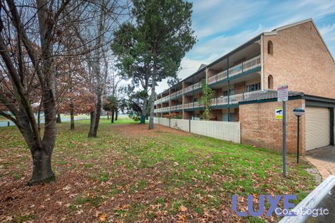 Property photo of 55/13-15 Sturt Avenue Griffith ACT 2603