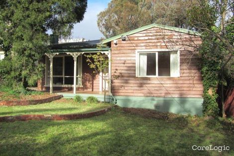 Property photo of 16 Station Road Montmorency VIC 3094
