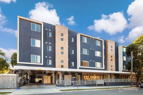 6/19-25 Garfield St, Wentworthville, NSW 2145