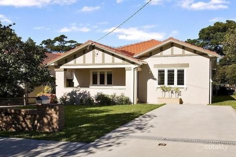 Property photo of 7 Third Avenue Willoughby East NSW 2068