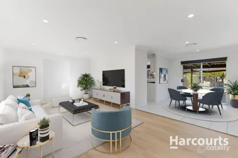 Property photo of 10 Carlos Street Hillcrest QLD 4118