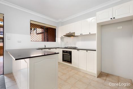 Property photo of 1/72-78 Constitution Road West Meadowbank NSW 2114