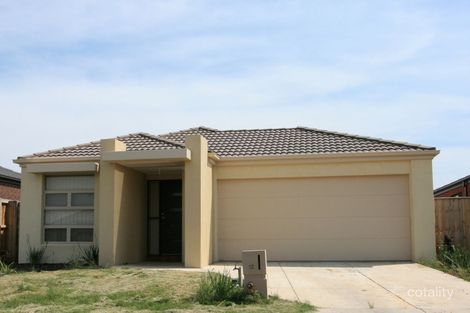 Property photo of 12 Ebony Way Tarneit VIC 3029
