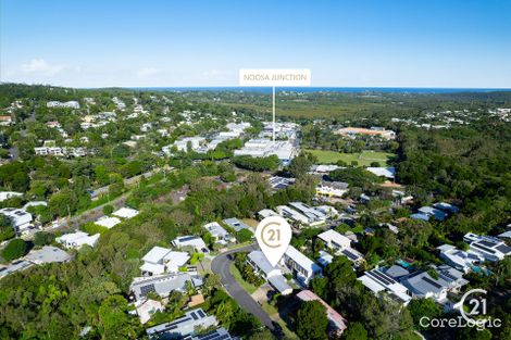 Property photo of 1/25 Coral Tree Avenue Noosa Heads QLD 4567