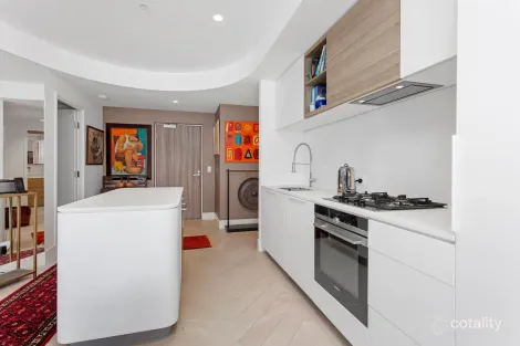 Property photo of 1603/11 Barrack Square Perth WA 6000