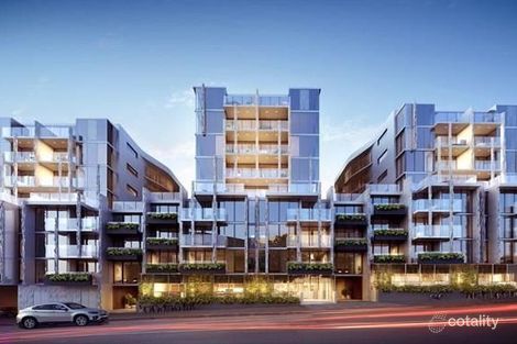 207/140 Dudley St, West Melbourne, VIC 3003