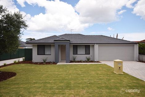1/23 Fourth Ave, Mandurah, WA 6210