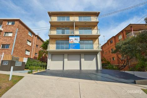 Property photo of 3/79-81 Duncan Street Maroubra NSW 2035