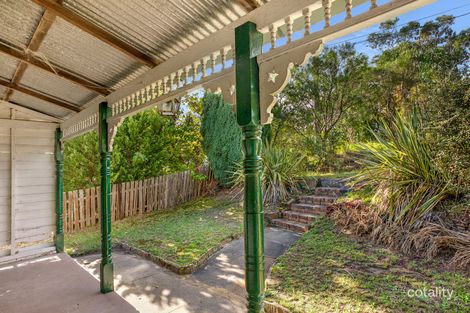 Property photo of 26 Henderson Road Wentworth Falls NSW 2782