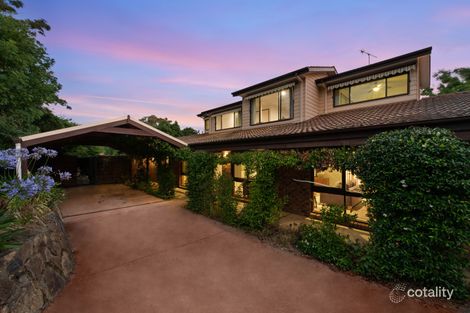 Property photo of 118 Heagney Crescent Chisholm ACT 2905