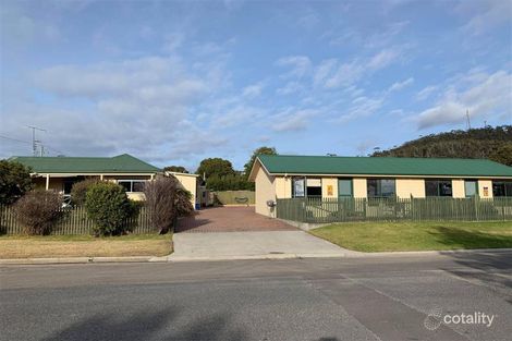 Property photo of 16 Morrison Street Bicheno TAS 7215