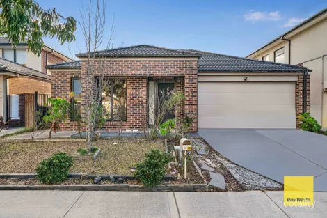 Property photo of 10 Walgett Street Point Cook VIC 3030