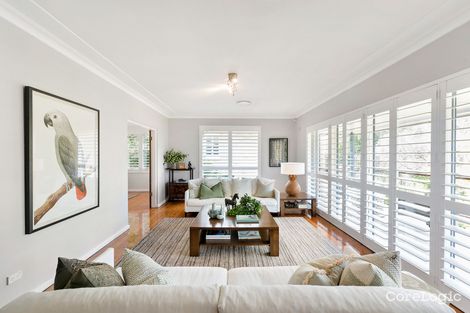 Property photo of 27 Gleneagles Avenue Killara NSW 2071