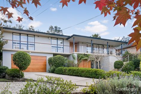 Property photo of 27 Gleneagles Avenue Killara NSW 2071