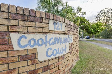 Property photo of 6/119-121 Bundilla Boulevard Mountain Creek QLD 4557
