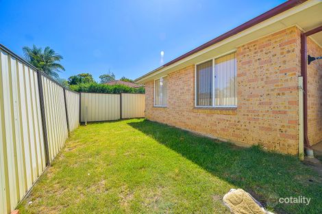 Property photo of 34 Candlebark Circuit Glenmore Park NSW 2745