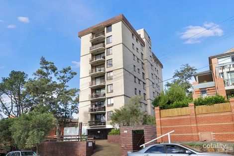 13/57-61 Market St, Randwick, NSW 2031