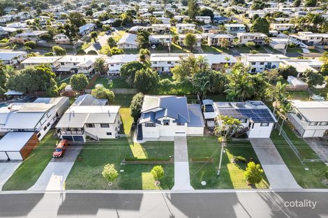 Property photo of 13 Wackford Street Park Avenue QLD 4701