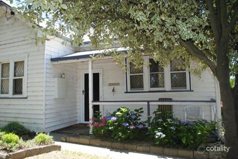 Property photo of 8 Edgar Street Wonthaggi VIC 3995