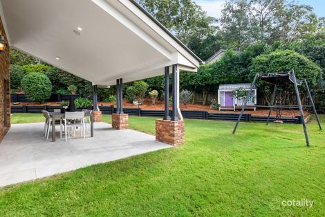 3 Allambi Ct, Corinda, QLD 4075