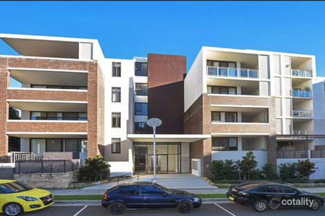 531/43 Amalfi Dr, Wentworth Point, NSW 2127