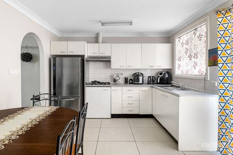 Property photo of 5/22 Lionel Street Ingleburn NSW 2565