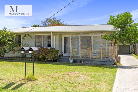 Property photo of 13 Dunrossil Avenue Casula NSW 2170