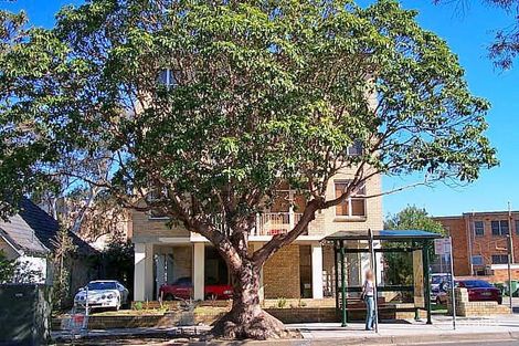 2/23 Clifford St, Mosman, NSW 2088