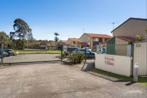 Property photo of 33/58 North Road Woodridge QLD 4114