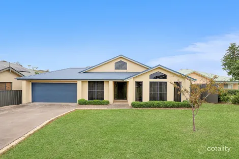 7 Tennant Cl, Mudgee, NSW 2850