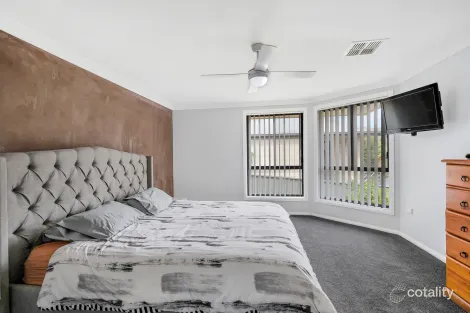 Property photo of 7 Tennant Close Mudgee NSW 2850