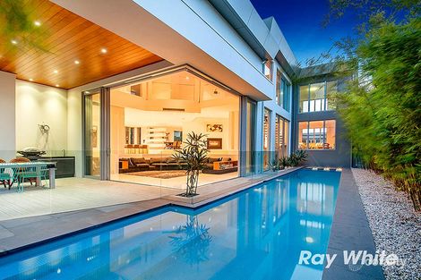 Property photo of 1 Braeburn Crescent Bella Vista NSW 2153