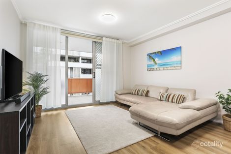 Property photo of 7/7 Bourke Street Mascot NSW 2020
