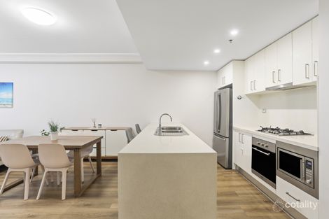 Property photo of 7/7 Bourke Street Mascot NSW 2020