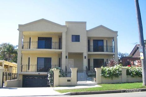 84 Hodge St, Hurstville, NSW 2220