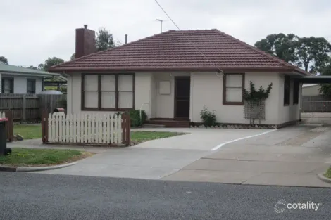 8 Newman Cres, Traralgon, VIC 3844