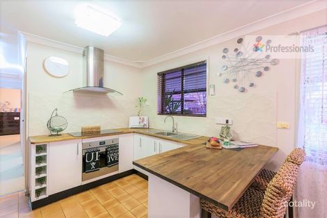 Property photo of 26 Locke Street Raglan NSW 2795