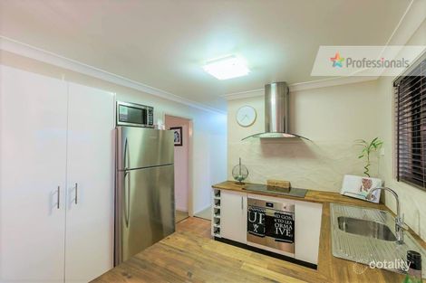 Property photo of 26 Locke Street Raglan NSW 2795