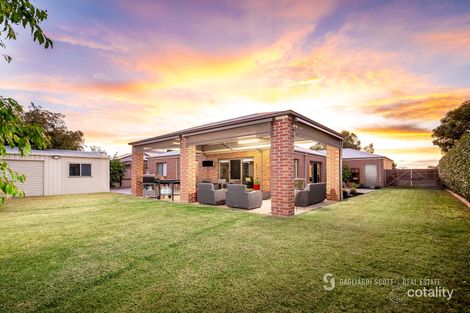 Property photo of 7 Prospect Crescent Kialla VIC 3631