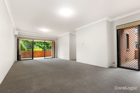 Property photo of 1/72-78 Constitution Road West Meadowbank NSW 2114