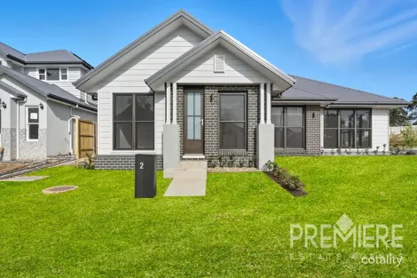 2 Cattle Pastures Dr, Menangle, NSW 2568