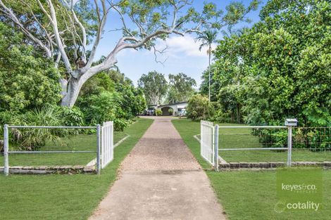 Property photo of 4 Cordingley Road Alligator Creek QLD 4816