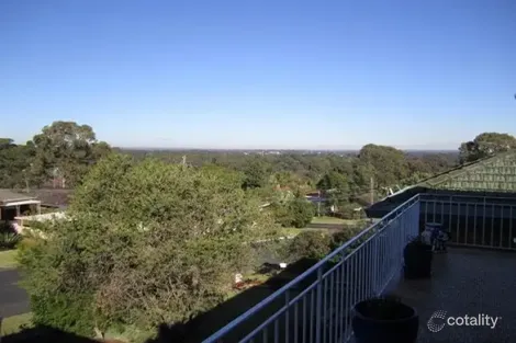Property photo of 50 Wendy Avenue Georges Hall NSW 2198