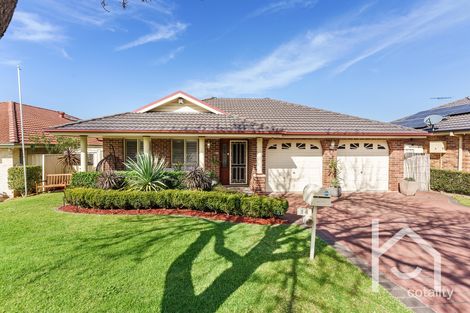 Property photo of 14 Soliano Street Rosemeadow NSW 2560
