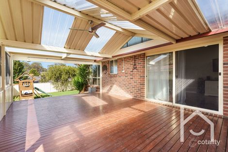 Property photo of 14 Soliano Street Rosemeadow NSW 2560