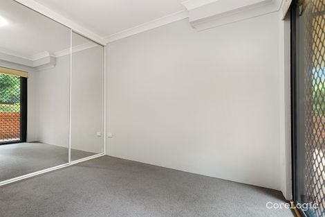 Property photo of 1/72-78 Constitution Road West Meadowbank NSW 2114
