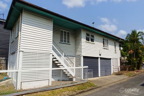 81 Lewis St, Woolloongabba, QLD 4102