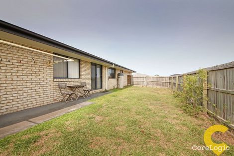 Property photo of 3 Arakoon Court Rothwell QLD 4022