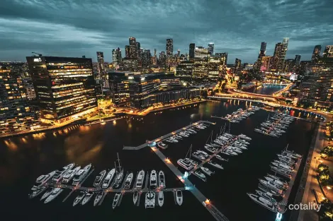 Property photo of 2601/100 Lorimer Street Docklands VIC 3008